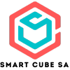 Smart Cube Logo